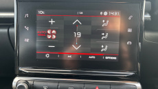 Citroen C3 1.2 PureTech C-Series Edition 5dr Petrol Hatchback